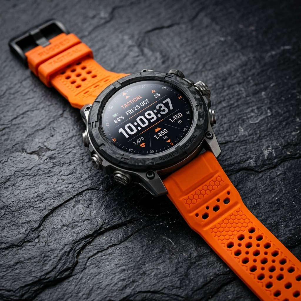 T-24 Tactical Watch